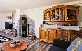 Ferienwohnung Am Bergmannsbrunnen